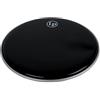 Latin Percussion LP Latin Percussion Pelo per percussioni Brazilian Pandeiro, per LP3010, LP3010N, LP3012, LP3012-SM; misura 12 Nauga, nero - LP3907