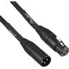 Fender PRO 15 MICROPHONE CABLE