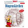Egmont Comic Collection Asterix Mundart Ruhrdeutsch IV: Dingenskirchen: 75
