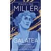 Julia Eisele Verlag GmbH Galatea: Erzählung - Exklusiv illustriert von Thomke Meyer | Der Pygmalion-Mythos - aufregend neu interpretiert von der Autorin des internationalen ... Exklusiv illustriert und mit Farbschnitt