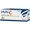 EBERLIFE FARMACEUTICI SpA INFLULIFE C 15STICK
