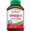 BIOVITA Srl OMEGA 3 SELECT MINI 200PRL (73