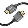 HAMA Ultra High-speed HDMI™-kabel Connector-connector 8K Metaal 2,0 M