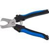 BGS 70964 | Forbici per cavi | acciaio inox | 180 mm