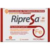 CHEMIST S RESEARCH Srl RIPRESA FERROFORTE 20CPS