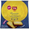 DR.SCHAR (SCHAER) SpA SCHAR FINANCIER MERENDINA 5PZ