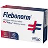 Amnol chimica biologica srl Flebonorm 30 compresse