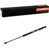 KAMOKA Ammortizatore pneumatico, Cofano bagagli/vano carico 7092612 links | Compatibile con: VW PASSAT ALLTRACK B7, PASSAT B7 Kasten/Kombi, PASSAT B7 Variant
