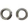 motokent SET CUSCINETTI DI BANCO (1,00 mm-OVERSIZE): Compatibile con LOMBARDINI / 3LD 510 / LDA 450-16799