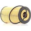 STARK SKOF-0860043 Filtro olio con guarnizioni Compatibilità con OPEL Corsa D Hatchback S07