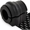 RIDEX 1334A0084 Gommino barra stabilizzatrice Anteriore bilaterale Compatibilità con MERCEDES-BENZ Classe C Sedan W203