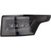 HerfsT per Land Rover Range Rover Sport 2014-2020 Fari Posteriori Auto LED Fanale Posteriore Sinistro Destro Lampada di Stop Impermeabile Kit Completo Accessori,B/Right