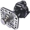 Generico Sistema frenante 1504992 Pompa del vuoto freno per Land per Rover per Discovery Defender Range per 2.5 TDI riparazione