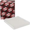 ASHIKA Filtro Aria abitacolo Cartuccia filtro 21-HY-HY38