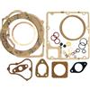 motokent SET GUARNIZIONI: Compatibile con RUGGERINI/RF 90 / RF 120 / RD 901-5001