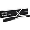 RIDEX 301W0022 Braccio tergi Pulizia cristalli Posteriore con calotta/coperchio Compatibilità con PEUGEOT 206 2 volumi/Coda spiovente 2A/C