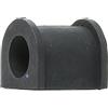 RIDEX 1334A0066 Gommino barra stabilizzatrice Anteriore Compatibilità con SUZUKI Grand Vitara I SUV FT, HT