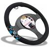 Bottari Italy Bottari Coprivolante Auto Revolution Girl, Diametro 38 cm