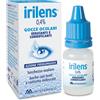 MONTEFARMACO OTC SPA GOCCE OCULARI IRILENS 0,4% IDRATANTI E LUBRIFICANTI 10 ML