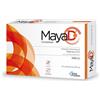 MAYA PHARMA SRL MAYA D 60Cpr