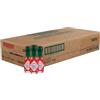 TABASCO Original Red Salsa Piccante 144 x 3,7ml Mini Bottiglie Multipack, gusto cayenne classico, per Feste, Pranzo al Sacco, Viaggi e Regali