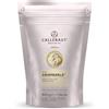 Callebaut Crispearls al cioccolato bianco - Sacchetto da 800 g - Perle croccanti al cioccolato bianco per dessert, pasticceria, gelato e pasticceria