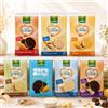 Generico Gullon Cuor di Cereale Box Personalizzabile di Gallette Senza Glutine, 6 Confezioni a Scelta su 7, Mais e Riso Integrale, Cioccolato, Yogurt, Avena Quinoa e Lino