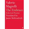 Valerio Magrelli The Embrace (Tascabile)