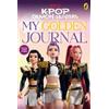 KPop Demon Hunters: My Golden Journal (Copertina rigida) KPop Demon Hunters
