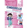 Mari Bolte Cinderella Speaks Up (Tascabile) I Fell Into A Fairytale