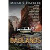 Micah S Hackler Badlands (Tascabile) Sheriff Lansing Mystery