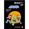 Kerstin Riesber Die drei ??? Kids - Grundschultraining. Geheim-Code (Tascabile)