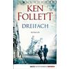 Ken Follett Dreifach: Thriller (Tascabile)