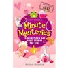 Marina J Bowman Hailey Haddie's Minute Mysteries Crazy Cupid Love (Tascabile)