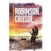 Daniel Defoe Robinson Crusoe (Tascabile)