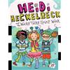Wanda Coven Heidi Heckelbeck and the Wacky Tacky Spirit Week (Tascabile)