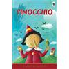 Carlo Collodi Pinocchio (Tascabile)