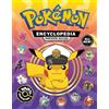 Pokémon Pokémon Encyclopedia: Horizons Edition (Copertina rigida)