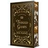 Huang, Ana Twisted Games Book NUOVO