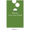 Yuval Noah Harari Money (Tascabile) Vintage Minis