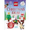 LEGO Christmas Ideas (Copertina rigida) LEGO Ideas