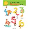 My First Book of Patterns Numbers 1 to 20 (Tascabile)