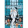 Panini Comics Libro - Takeshi Obata / Tsugumi Ohba - Death Note #09 - Panini Comics