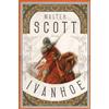 Walter Scott Elise von Hohenhause Ivanhoe: Historischer Roma (Copertina rigida)