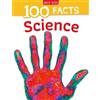 Steve Parker 100 Facts Human Body (Tascabile)