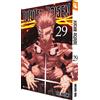 Gege Akutami Costa Caspary Jujutsu Kaisen - Band 29 (Tascabile)