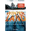 Franziska Hüthe Winterland: Ein Fall für Juncker und Kristiansen (Ju (Tascabile)