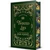 Huang, Ana Twisted Lies Book NUOVO