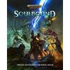 Warhammer Age of Sigmar Soulbound RPG (Tascabile)