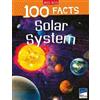Solar System (Tascabile) 100 Facts